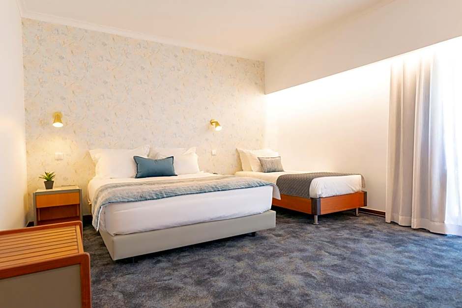 D. Afonso Hotel & SPA