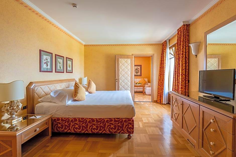 Park Hotel Villa Ariston