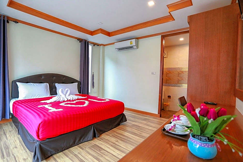 Sang Aroon Bungalow