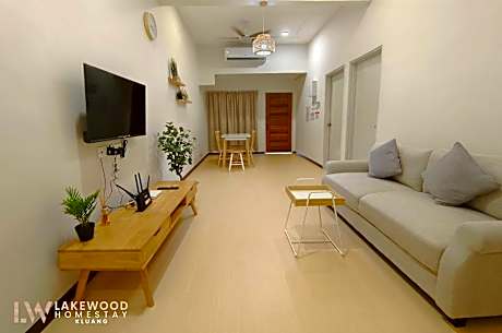 Lakewood~Muji~6pax (Neflix/Water Dispenser)