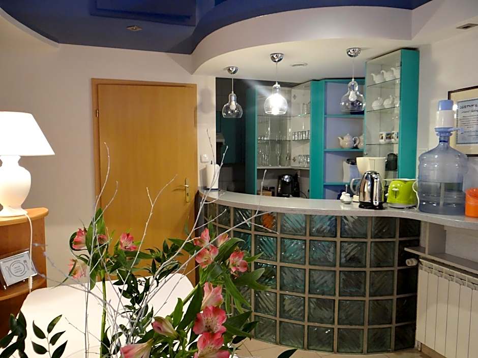 Pensjonacik Grażyna