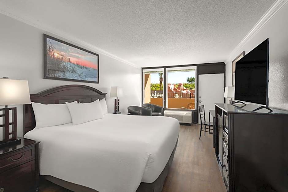 Wyndham Garden Fort Walton Beach Destin