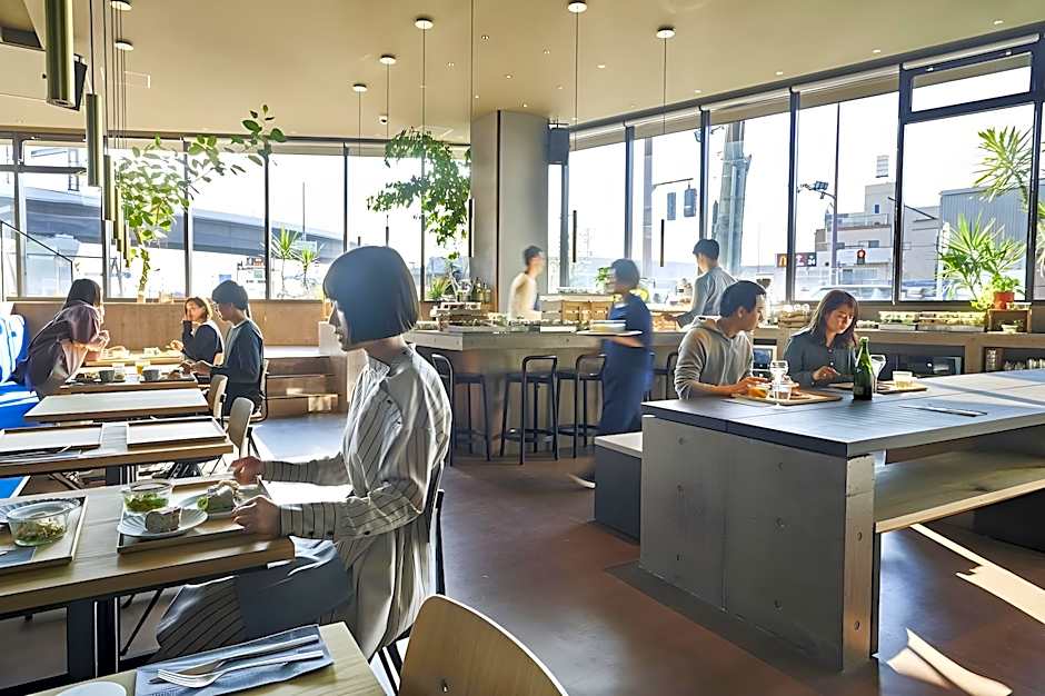 THE REIGN HOTEL KYOTO