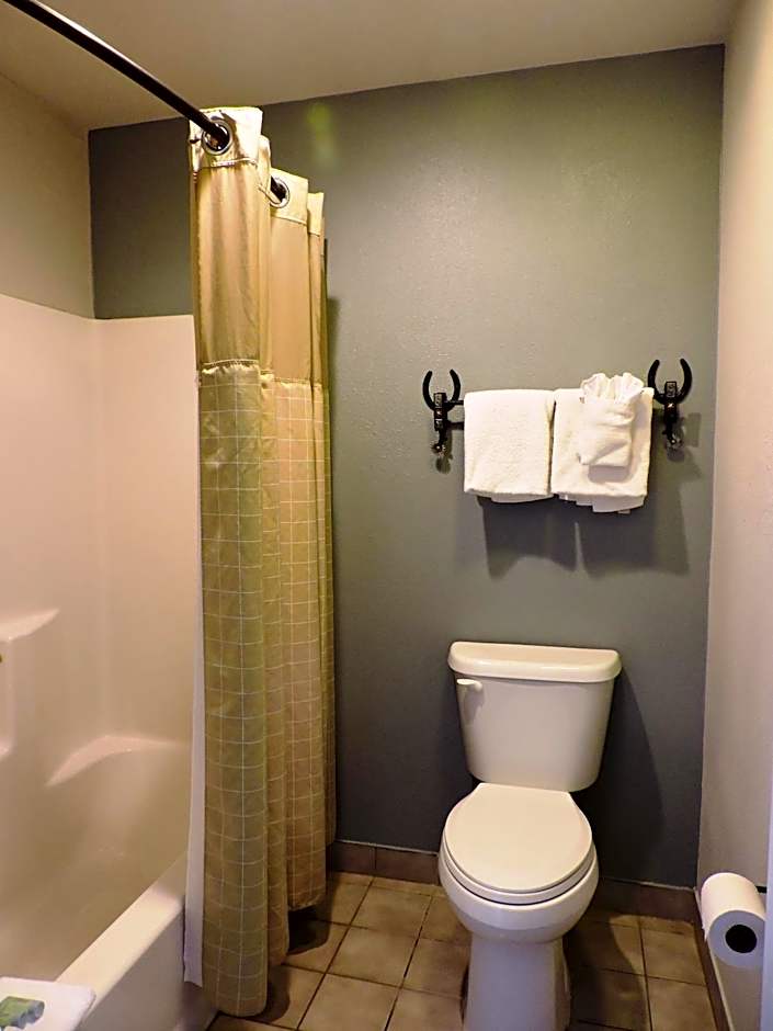 Riata Inn - Presidio