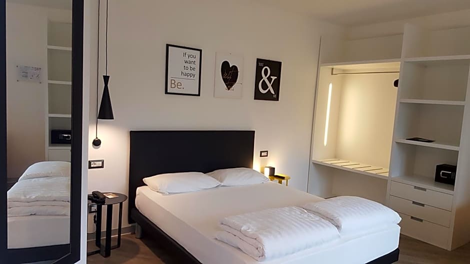 Hotel Anna