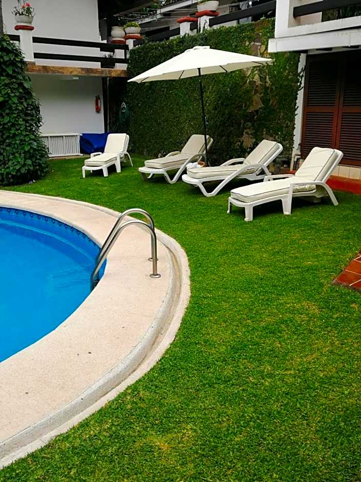 Casa Dalinda