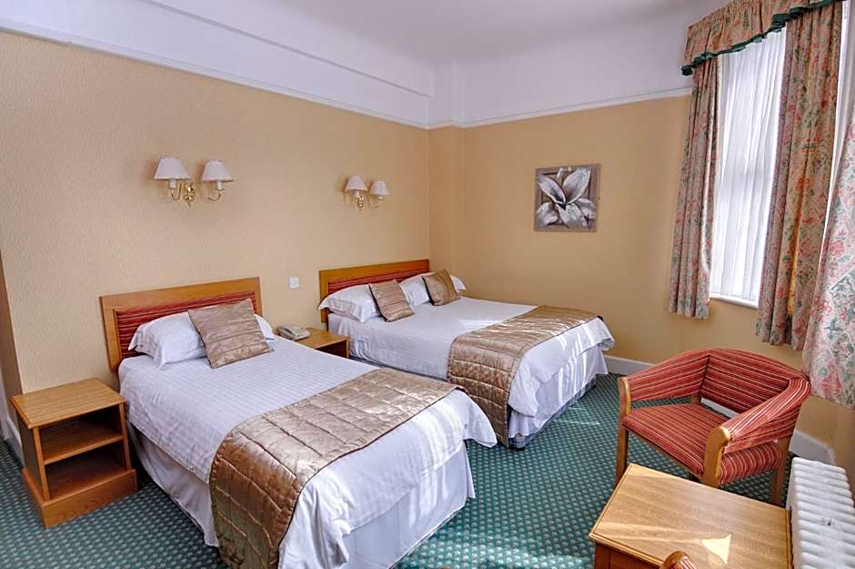 The Trouville Bournemouth