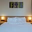 Anook Hotel Daejeon Yongjeon 2nd
