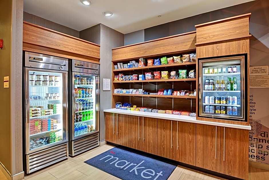 SpringHill Suites by Marriott Cincinnati Airport South