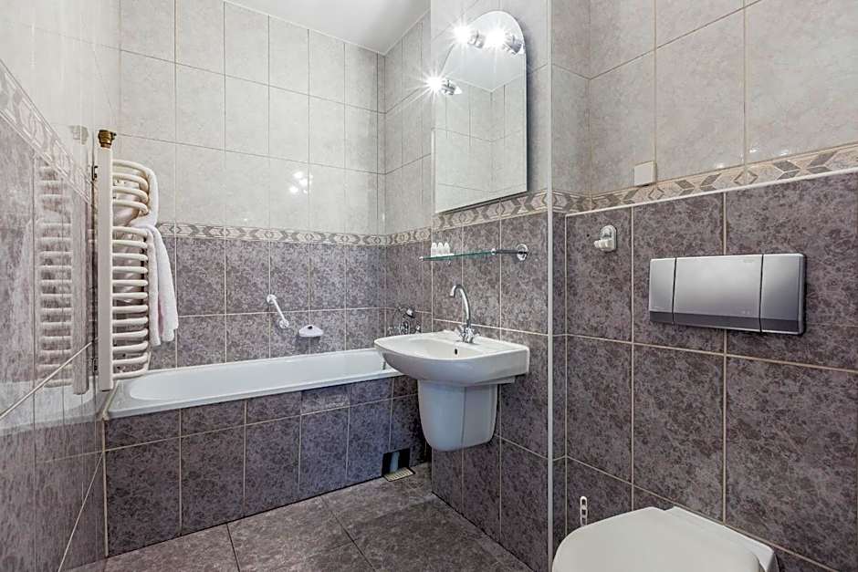 Hotel Helios