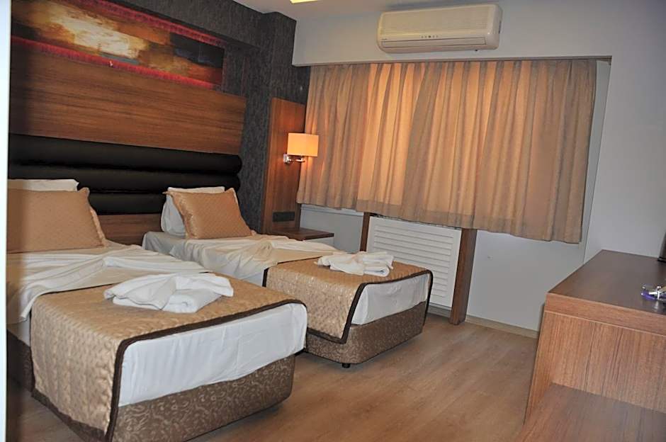 İzmir Otel Kabaçam