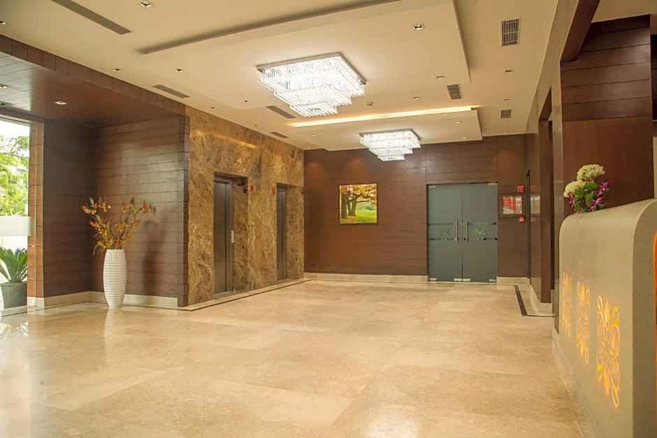 Nio By Tarika, Sector-1, Noida