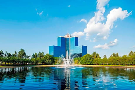 Sheraton Mahwah