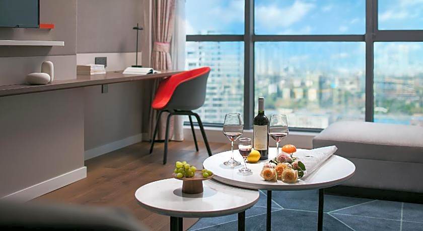 Holiday Inn Express Hengyang High-Tech Zone By IHG