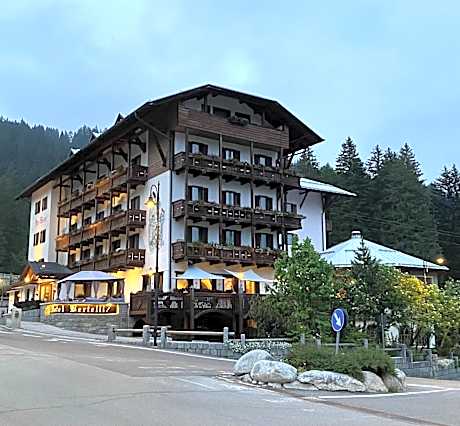 Hotel Bertelli