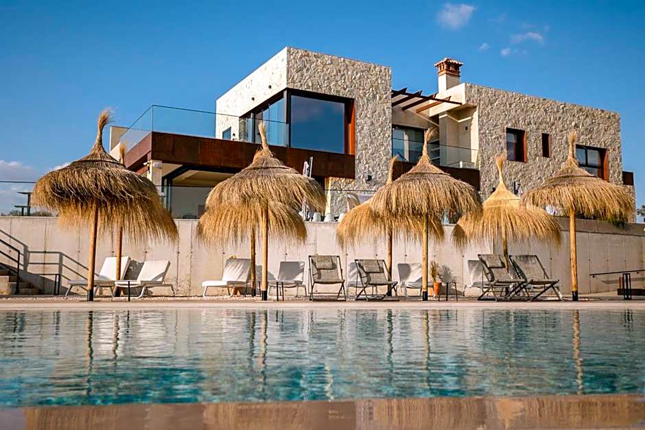 Hoteles Desconecta2 by Vicoba