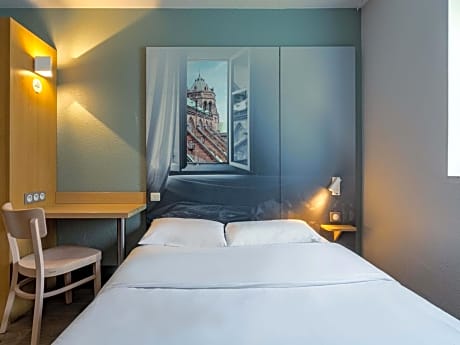 Double Room - Disability Access