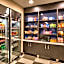 Hampton Inn By Hilton Salt Lake City-Downtown