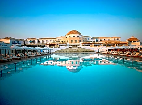 Mitsis Laguna Resort & Spa