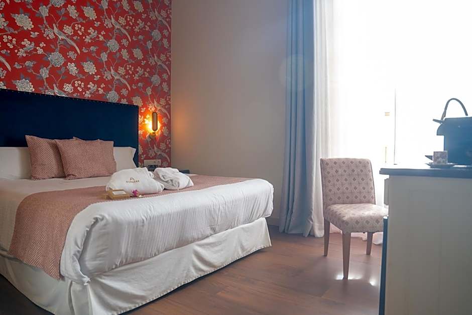 Hotel Emblemático Agáldar