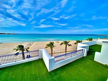 Hotel Egitarso Sul Mare