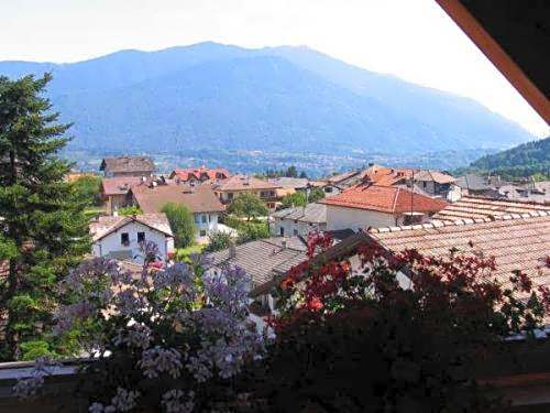 Hotel Dolomiti