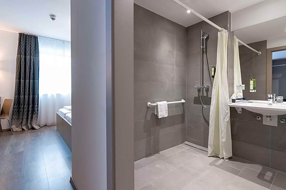 Best Western Hotel Kiefersfelden