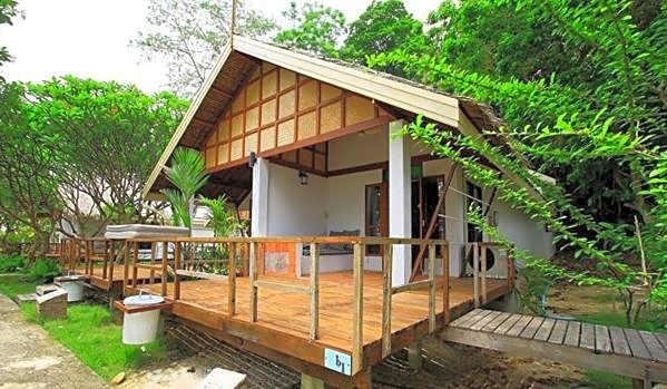 Koh Munnork Private Island