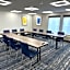 Holiday Inn Express & Suites Eden Prairie  Minneapolis By IHG