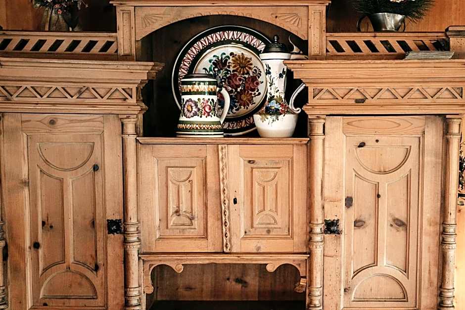 Boutique Hotel Pradell