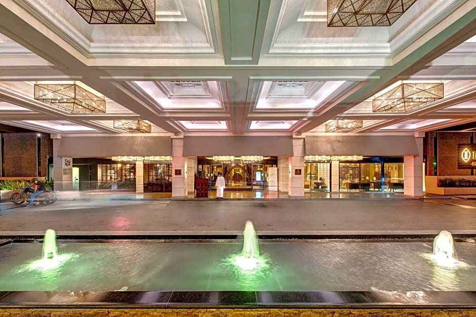 InterContinental Muscat By IHG