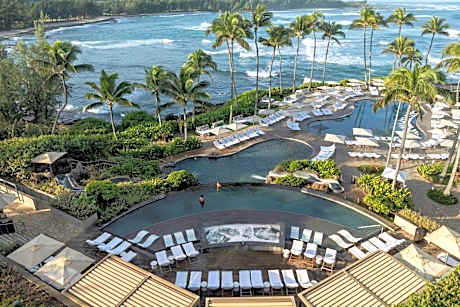 The Ritz-Carlton O'ahu, Turtle Bay