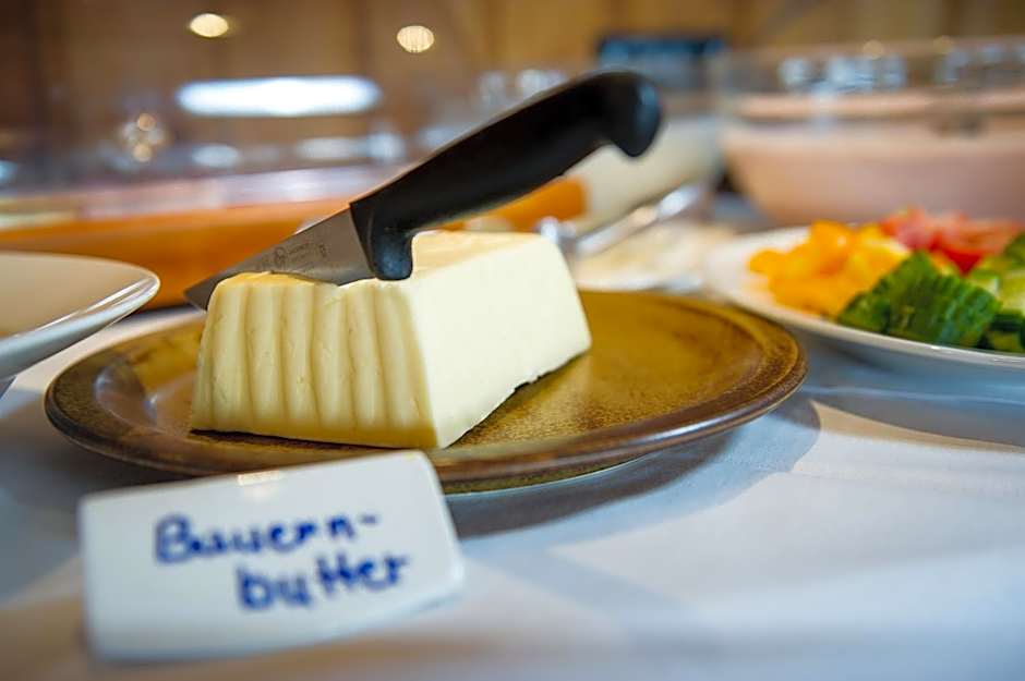 Sattleggers Alpenhof & Feriensternwarte