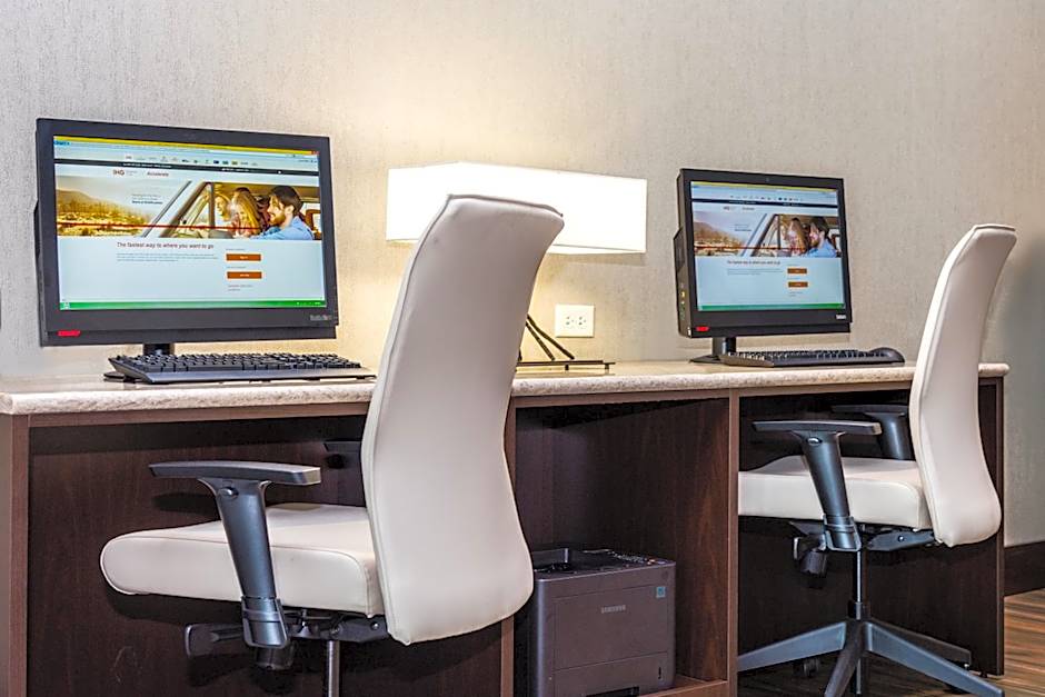 Holiday Inn Paducah Riverfront By IHG