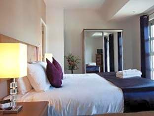 The Spires Serviced Apartments Glasgow