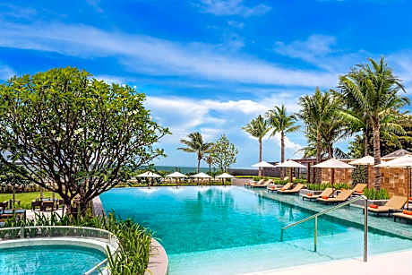 Sheraton Hua Hin Pranburi Villas