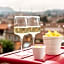 Hotel Mercure Millau