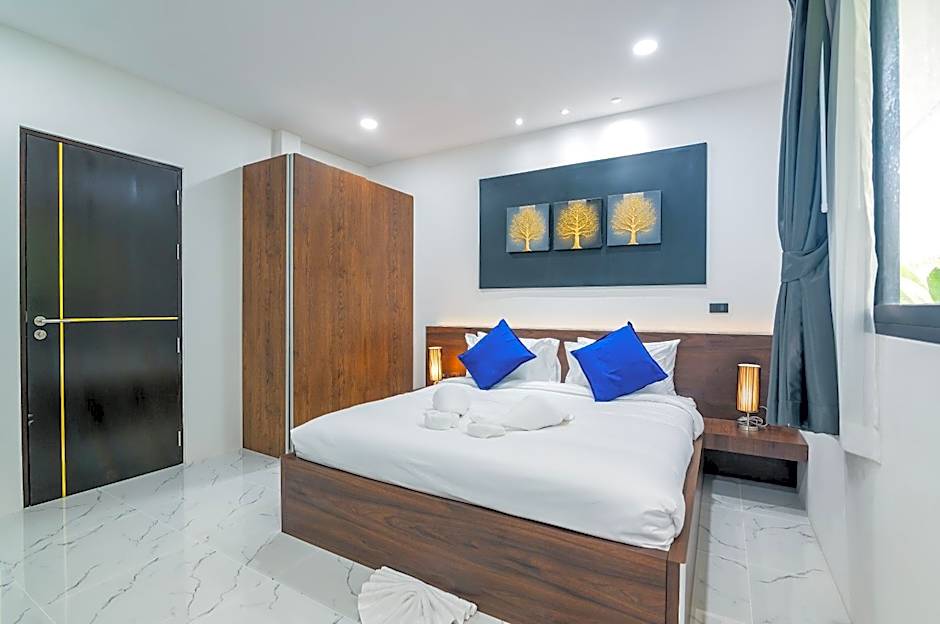 Mango Hill Residence