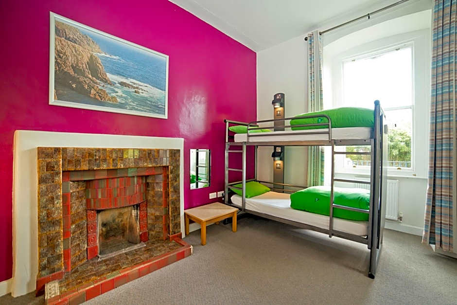 YHA Penzance