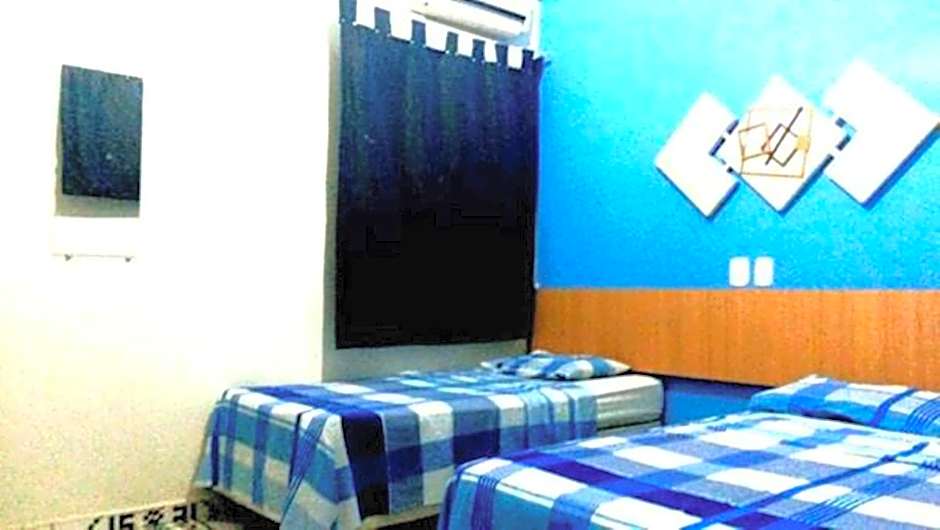 Hotel Pousada Executiva Itabuna