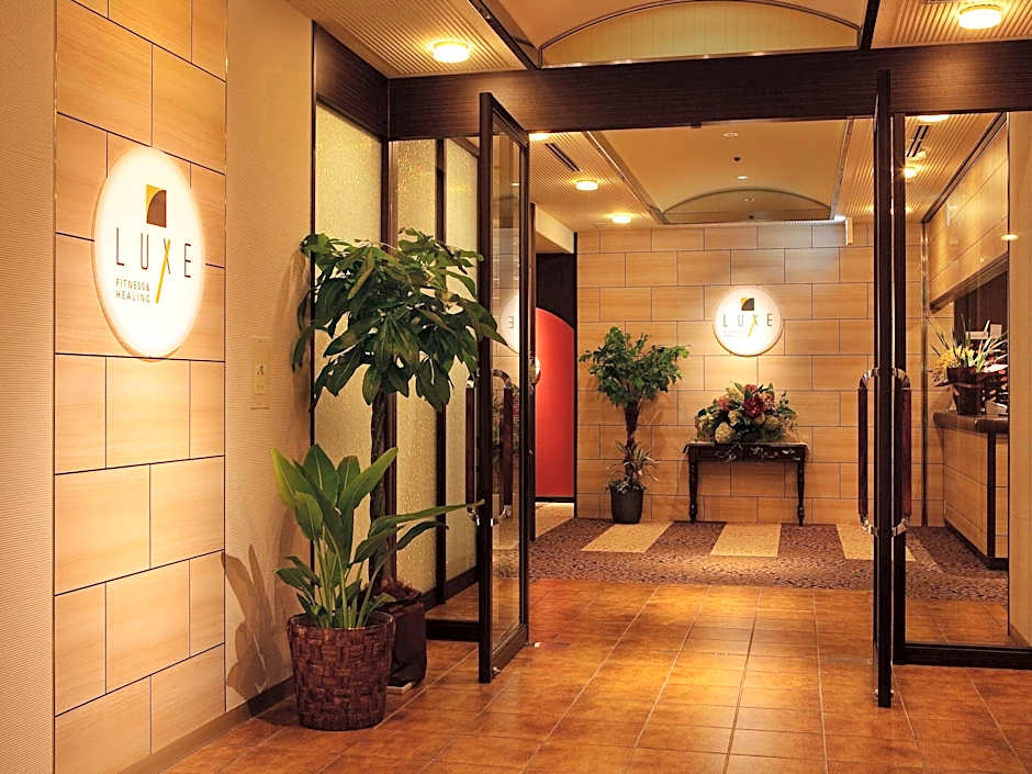 The Crown Palais Kochi