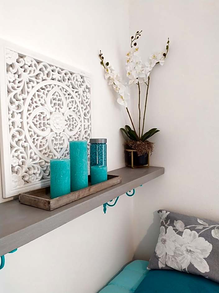 bbolbia - bed and breakfast