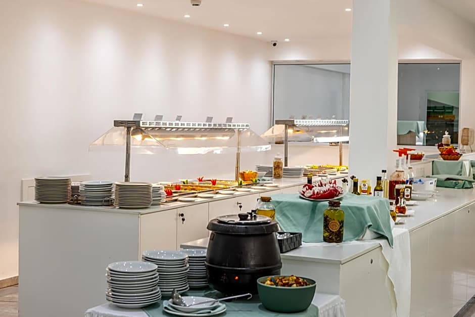 Papantonia Hotel