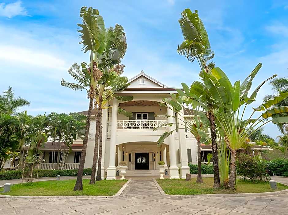 The Luang Say Residence