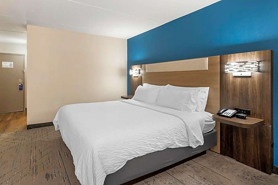 Holiday Inn Express Greencastle By IHG