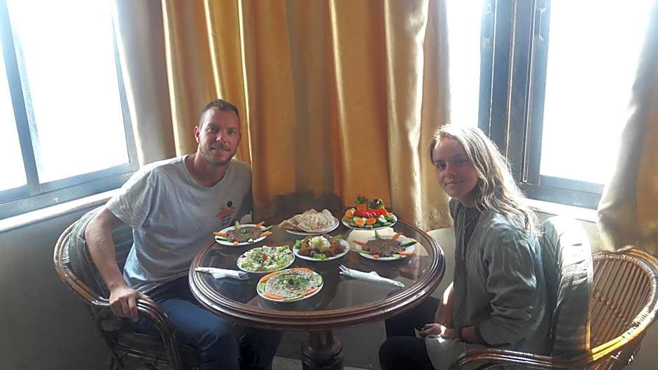 Ciao Hotel Cairo