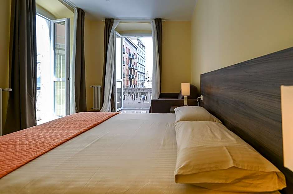 ADRIA Luxury Residence - Centro Trieste