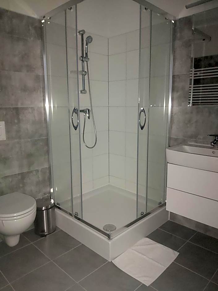 Dom Studencki Komenik