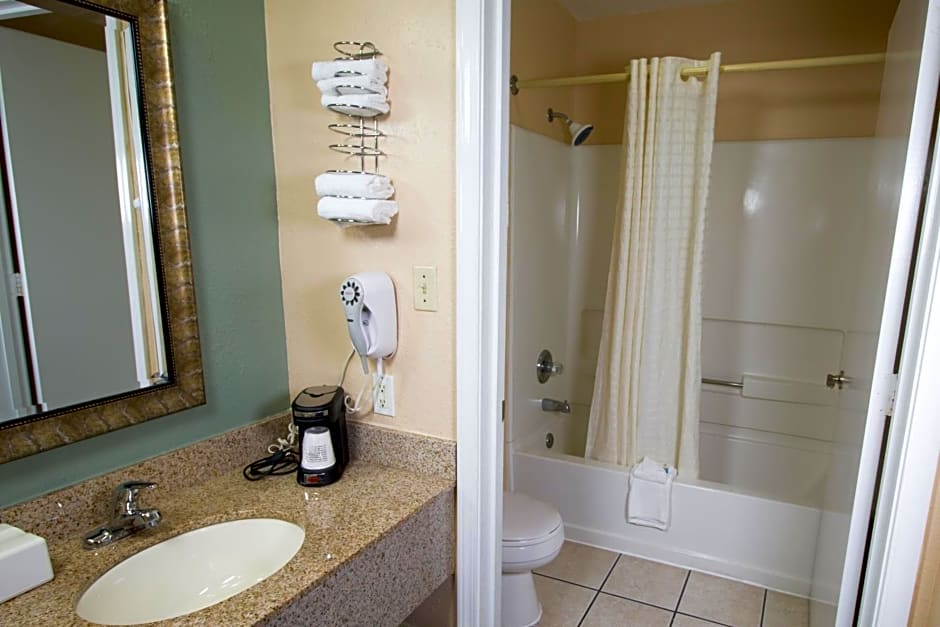 Key West Inn - Fairhope