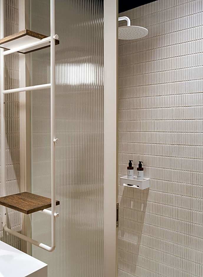 Rooms by Wolfensson - Boutique Hotel